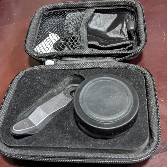 Aukey Cell Phone Lens - Picture 2 of 4